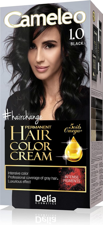CAMELEO HAIR COLOR 1.0 OMEGA