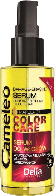 CAMELEO SERUM FOR SERUM COLORED