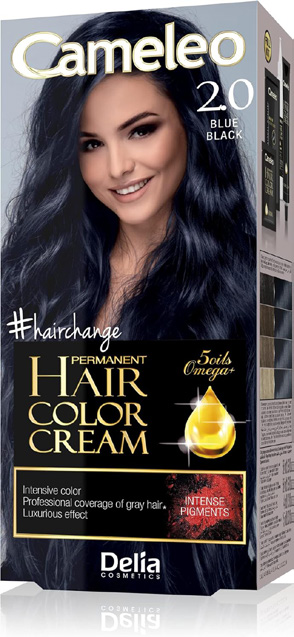 CAMELEO HAIR COLOR 2.0
