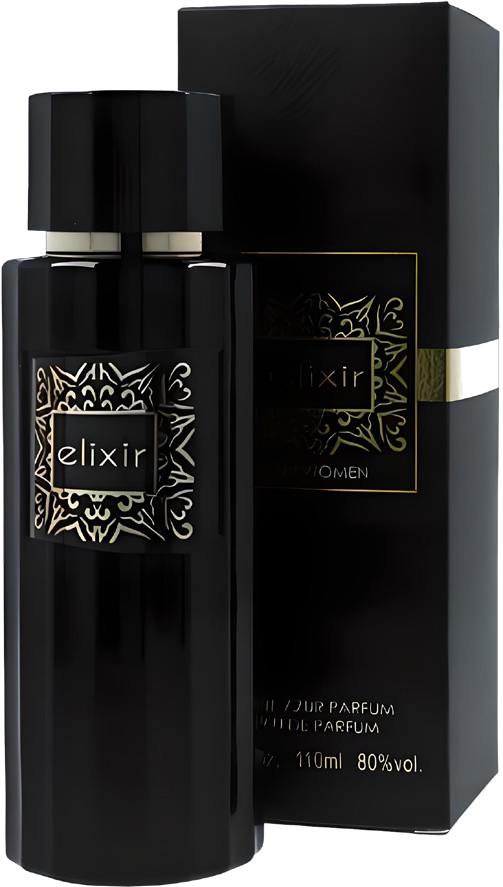 COTE AZUR ELIXIR 42 110ML