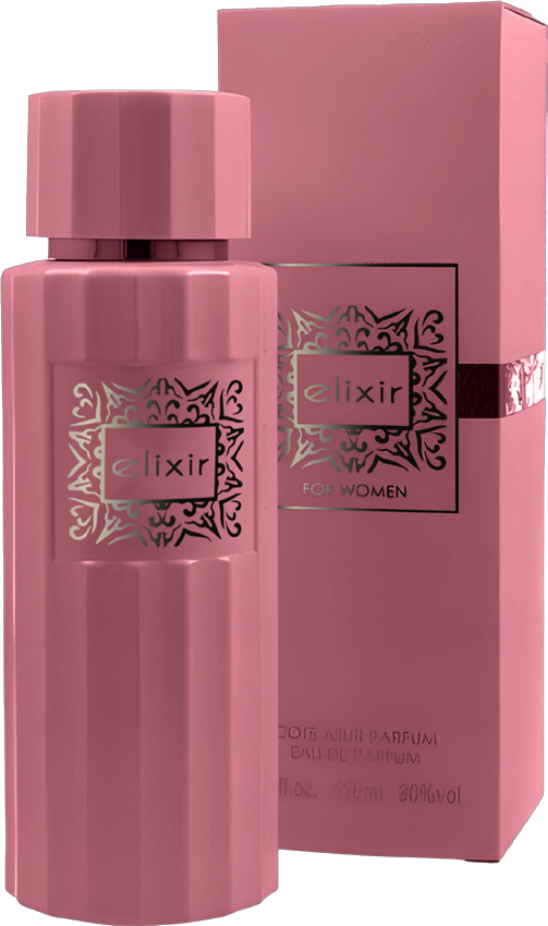 COTE AZUR ELIXIR 21 110ML
