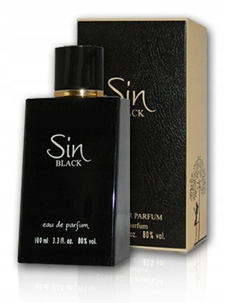 COTE AZUR SIN BLACK 100ML