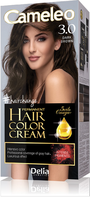CAMELEO HAIR COLOR 3.0