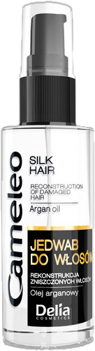 CAMELEO SERUM SERUM FOR CERATINE